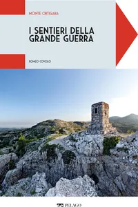 Monte Ortigara_cover