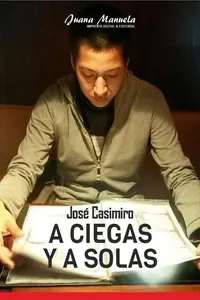 A ciegas y solo_cover