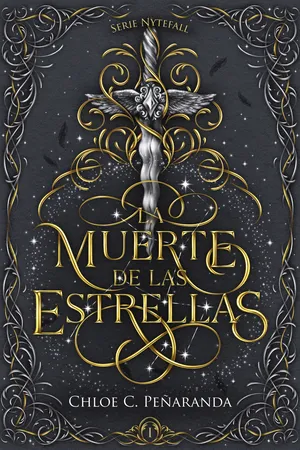 La muerte de las estrellas