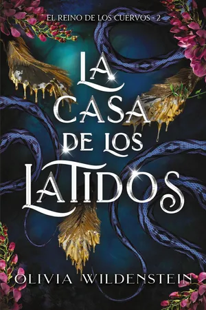 La casa de los latidos