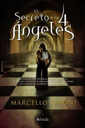 El secreto de los 4 ángeles