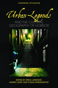 Urban Legends_cover