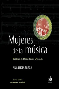 Mujeres de la música_cover
