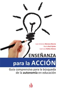 Enseñanza para la acción_cover