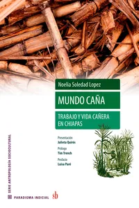Mundo caña