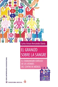 El granizo contra la sangre_cover