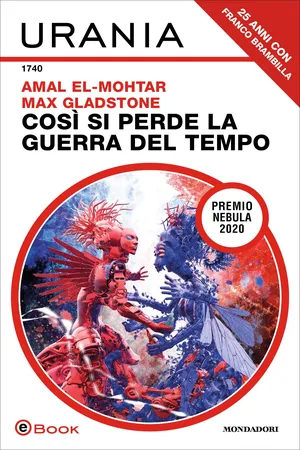 Così si perde la guerra del tempo (Urania)