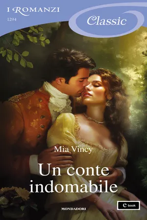 Un conte indomabile (I Romanzi Classic)