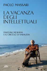 La vacanza degli intellettuali_cover
