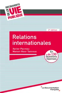 Relations internationales_cover