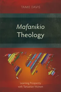 Mafanikio Theology_cover
