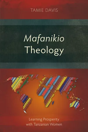Mafanikio Theology