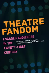 Theatre Fandom_cover