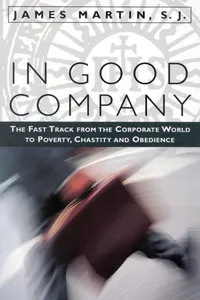 In Good Company_cover