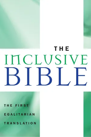 The Inclusive Bible