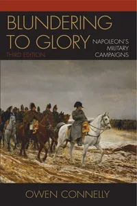 Blundering to Glory_cover