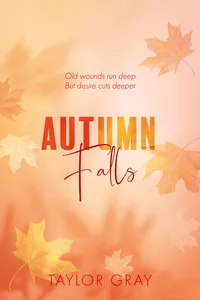 The Autumn Falls_cover