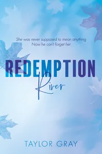 Redemption River_cover