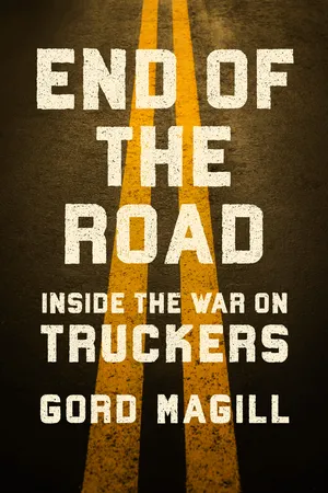 End of the Road