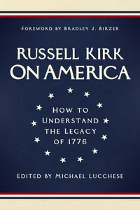 On America_cover