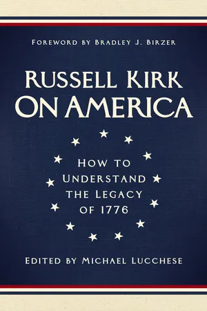 On America