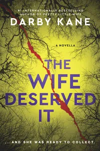 The Wife Deserved It_cover
