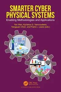 Smarter Cyber Physical Systems_cover