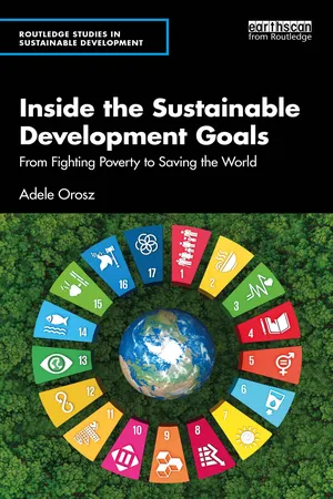 Inside the Sustainable Development Goals