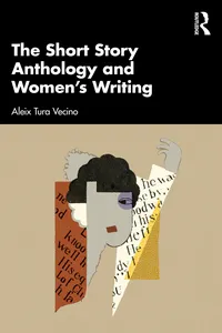 The Short Story Anthology and Women's Writing_cover