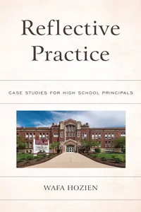 Reflective Practice_cover