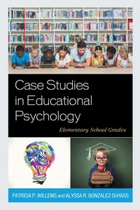 Case Studies in Educational Psychology_cover