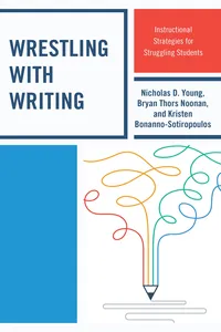 Wrestling with Writing_cover