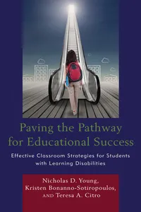 Paving the Pathway for Educational Success_cover