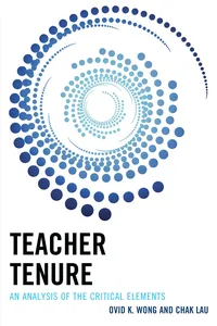 Teacher Tenure_cover