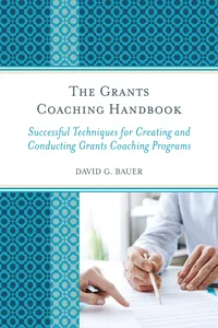 The Grants Coaching Handbook_cover