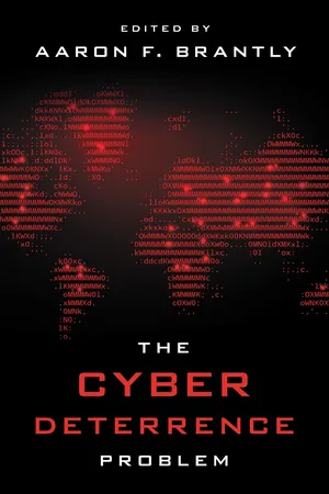 The Cyber Deterrence Problem