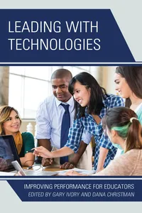 Leading with Technologies_cover