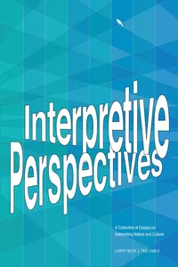 Interpretive Perspectives_cover