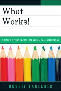 What Works!_cover