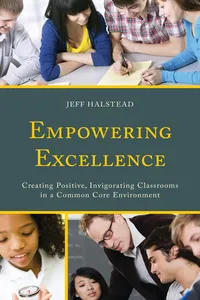 Empowering Excellence_cover