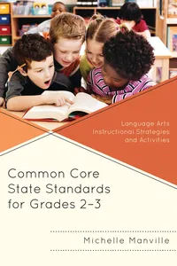 Common Core State Standards for Grades 2-3_cover