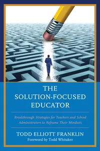 The Solution-Focused Educator_cover