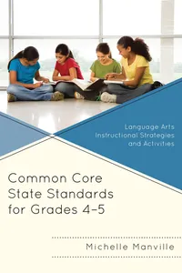 Common Core State Standards for Grades 4-5_cover
