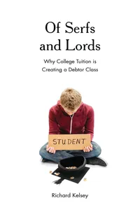 Of Serfs and Lords_cover