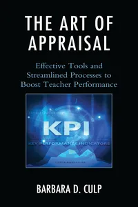 The Art of Appraisal_cover