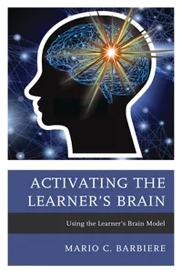 Activating the Learner's Brain_cover