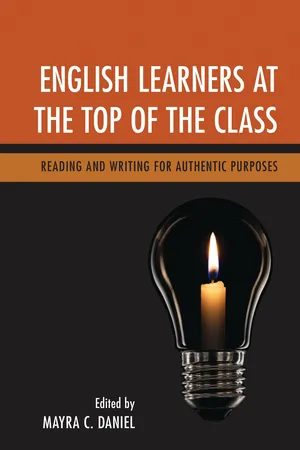 English Learners at the Top of the Class