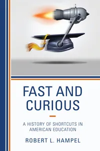 Fast and Curious_cover