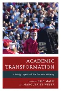Academic Transformation_cover