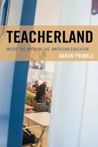 Teacherland_cover